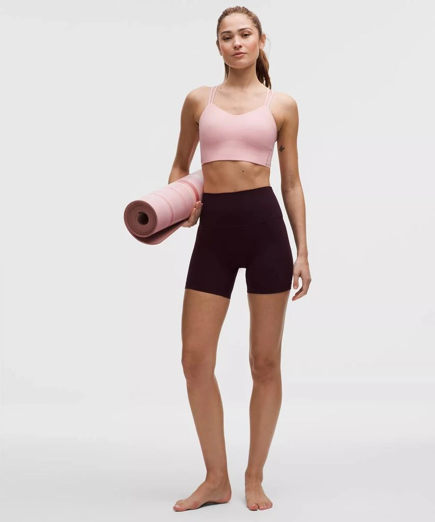 Lululemon Like a Cloud Longline Bra *Light Support, B/C Cup 54