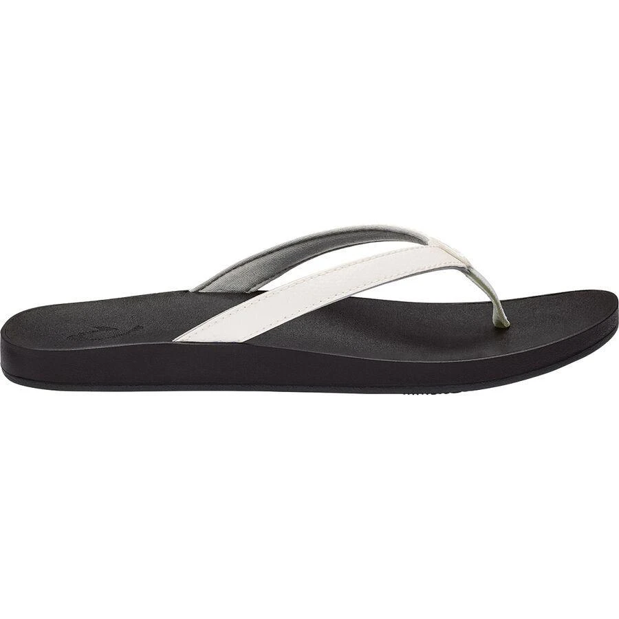 OluKai Puawe Flip Flop - Women
s 1