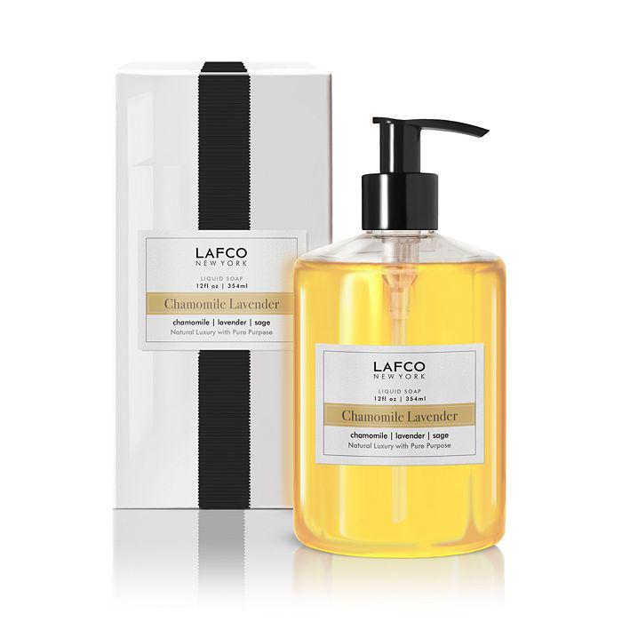 LAFCO Chamomile Lavender Liquid Soap, 12 oz.