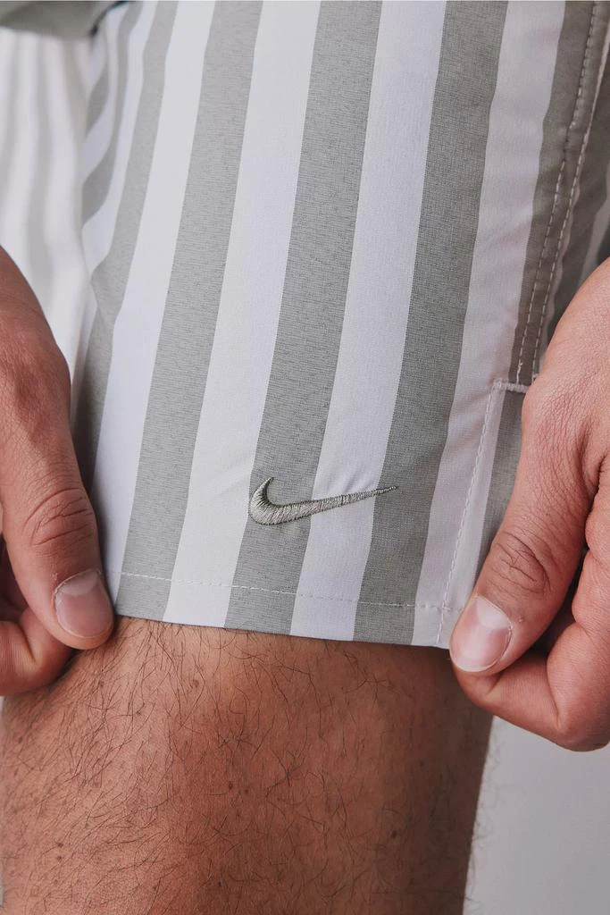 NIKE Nike Unlimited Stripe Pattern 7” Short 4
