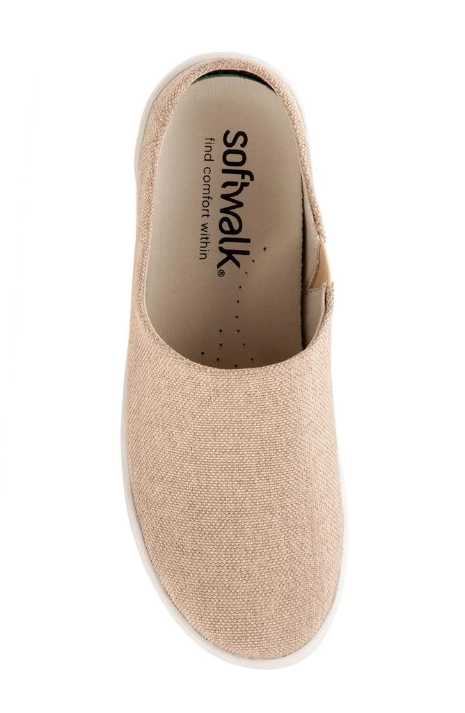 SoftWalk Auburn Mule 5