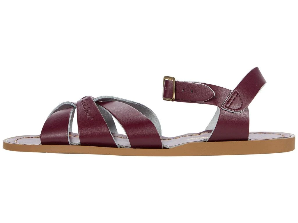 Salt Water Sandal by Hoy Shoes The Original Sandal (Big Kid/Adult) 4