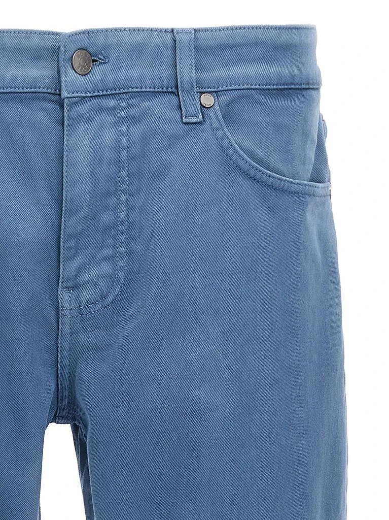 Hugo Boss Boss Hugo Boss H-Re.Maine 5 Pocket Pants 3