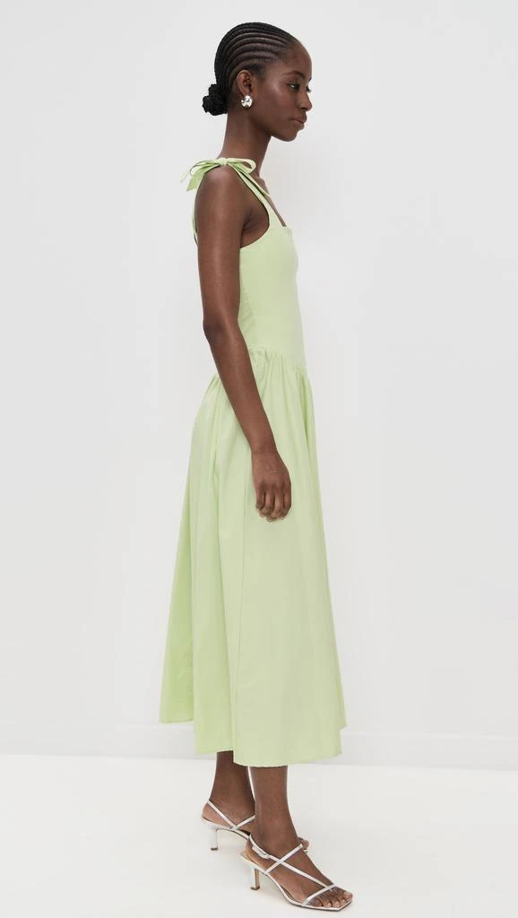 Peixoto Harlow Maxi Dress 3