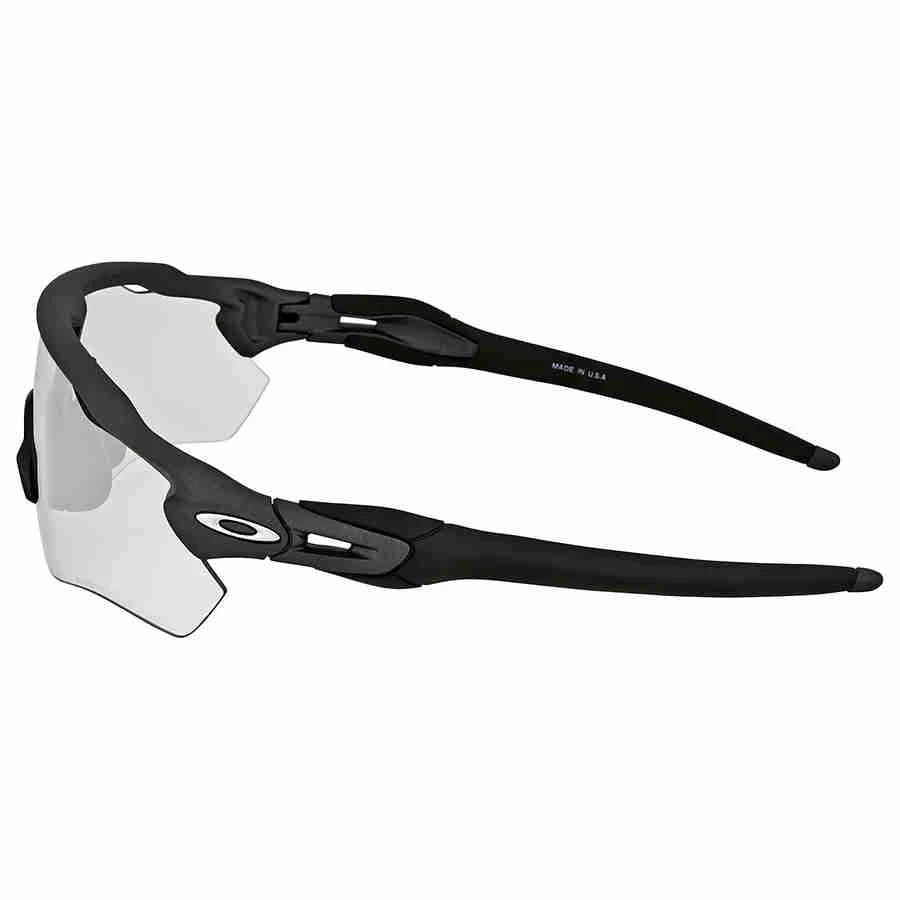 Oakley Radar EV Path Clear BlackPhotochromatic Iridium Sport Men's Sunglasses OO9208 920813 138 3