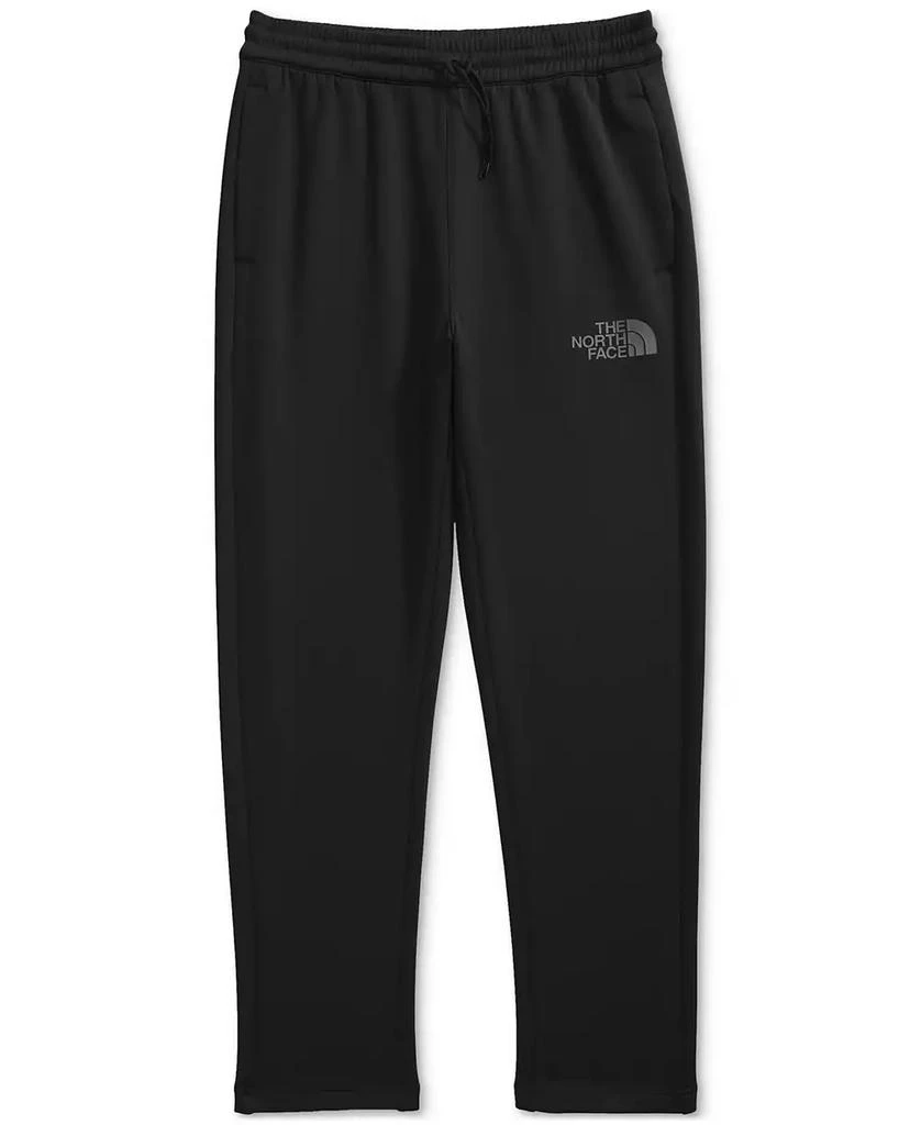 The North Face Men's Horizon Fleece Drawstring Performance Pants 4