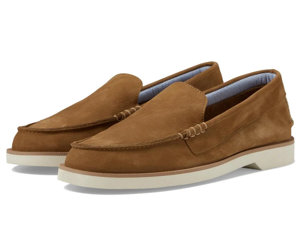 Sperry Authentic Original Venetian Double Sole 1
