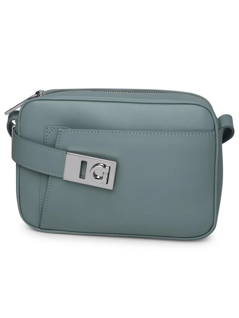 Salvatore Ferragamo Ferragamo Gancini Camera Case 1