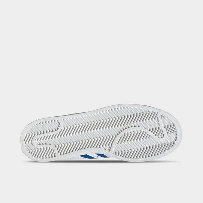 Adidas Men's adidas Originals Superstar II Casual Shoes 6