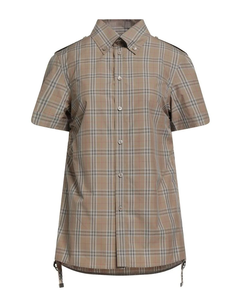 Burberry Patterned shirts 
blouses 1