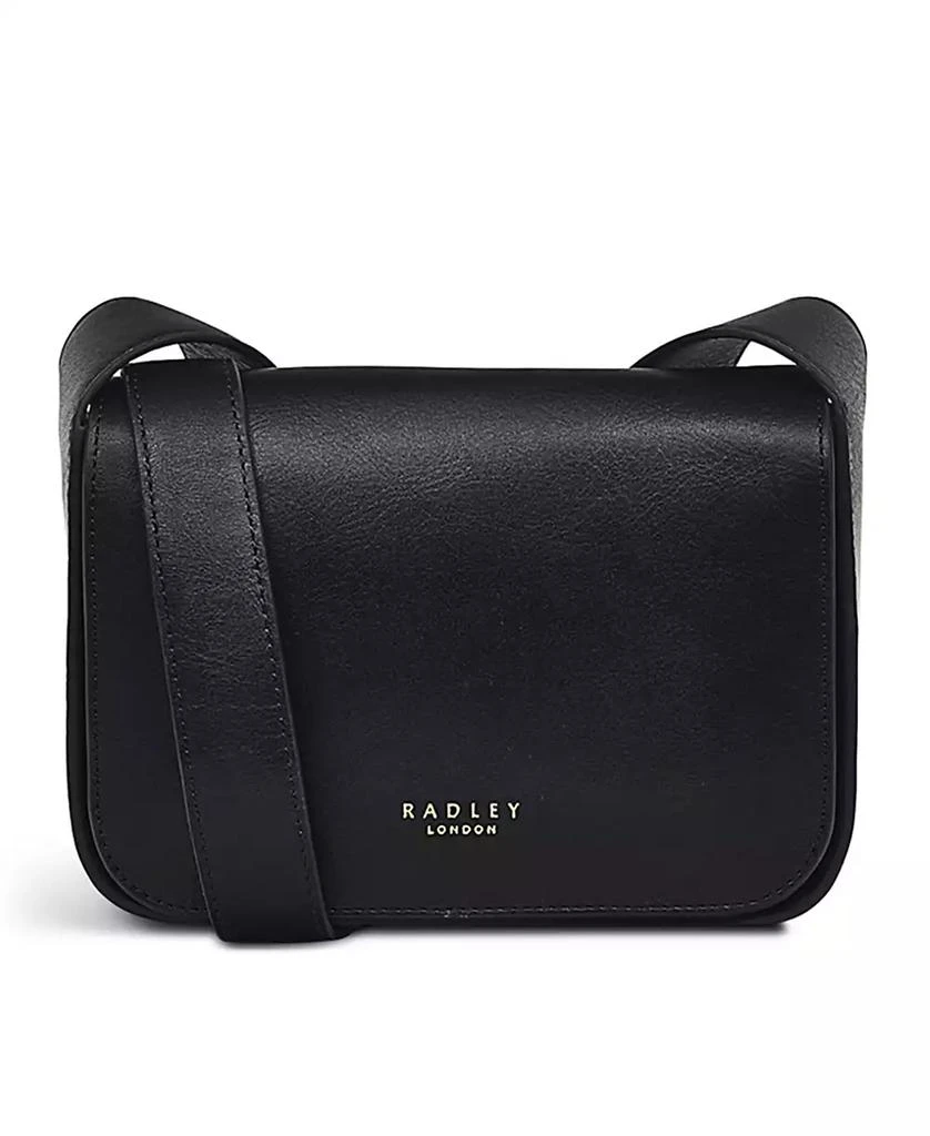 Radley Westwell Lane- Small Flapover Crossbody 1
