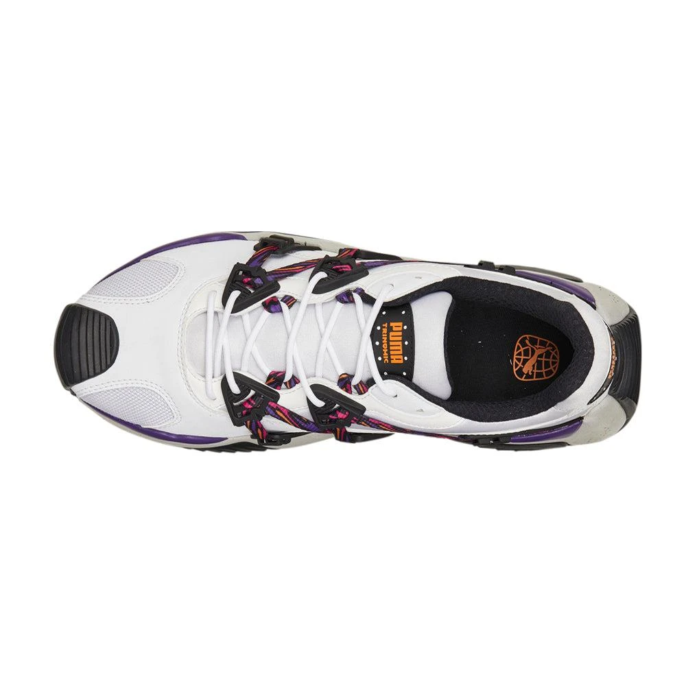 Puma Voltaire OG Lace Up Sneakers 4