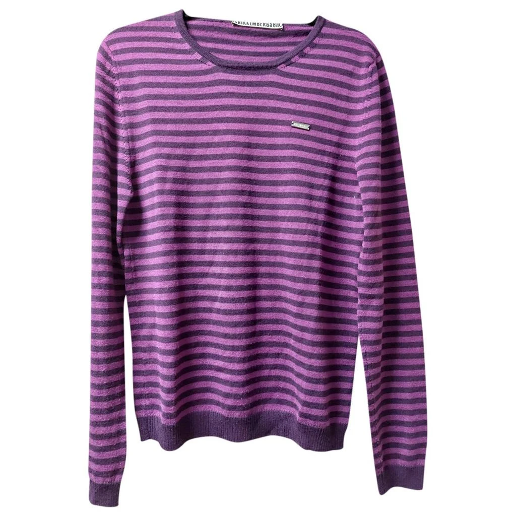 Bikkembergs Bikkembergs Wool pull 1