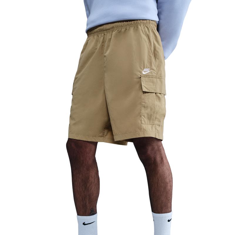 foot locker shorts nike