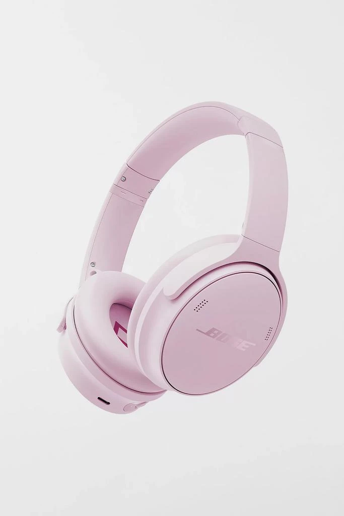 Bose Bose QuietComfort Noise Cancelling Headphones 3