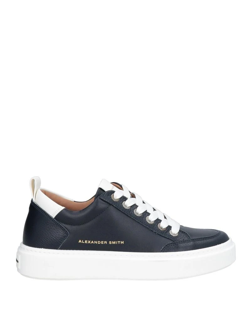 ALEXANDER SMITH Sneakers 1