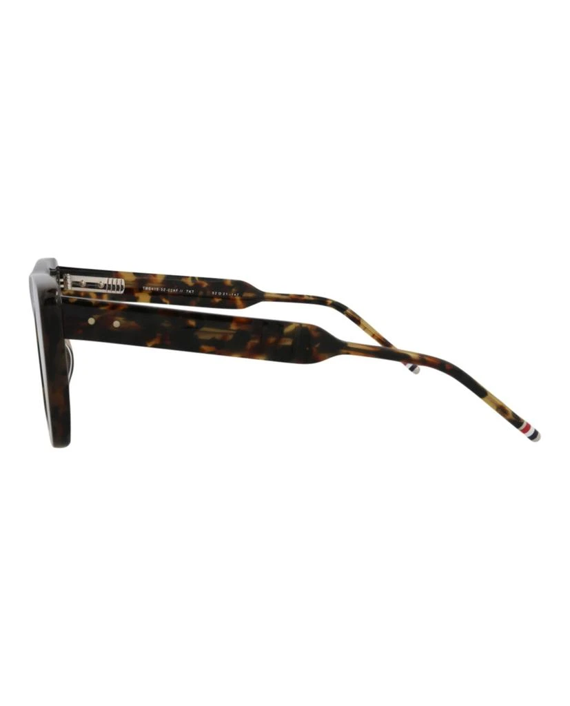 Thom Browne Square-Frame Acetate Sunglasses 3