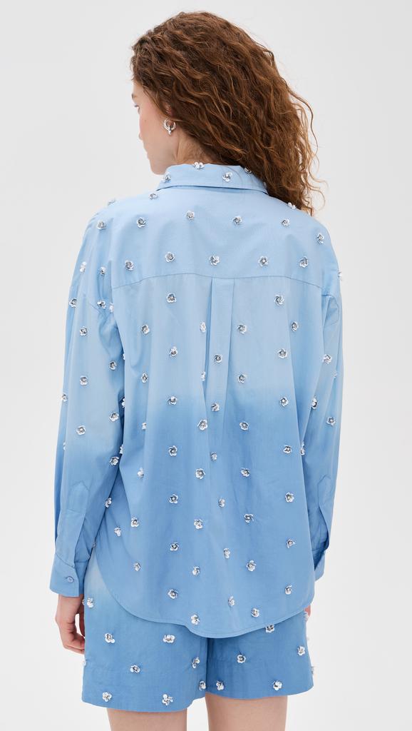 Essentiel Harkansas Embellished Shirt