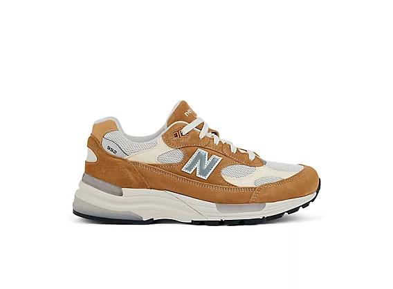 New Balance Made in USA 992