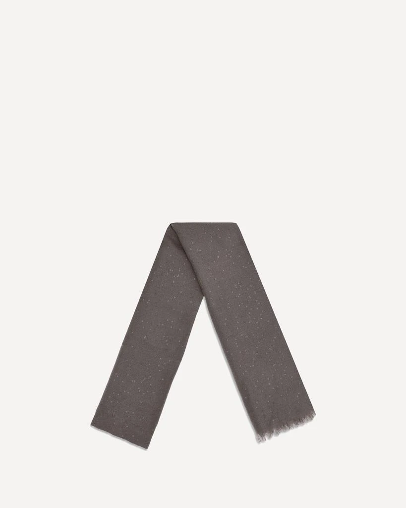 Brunello Cucinelli Sequins Scarf 2