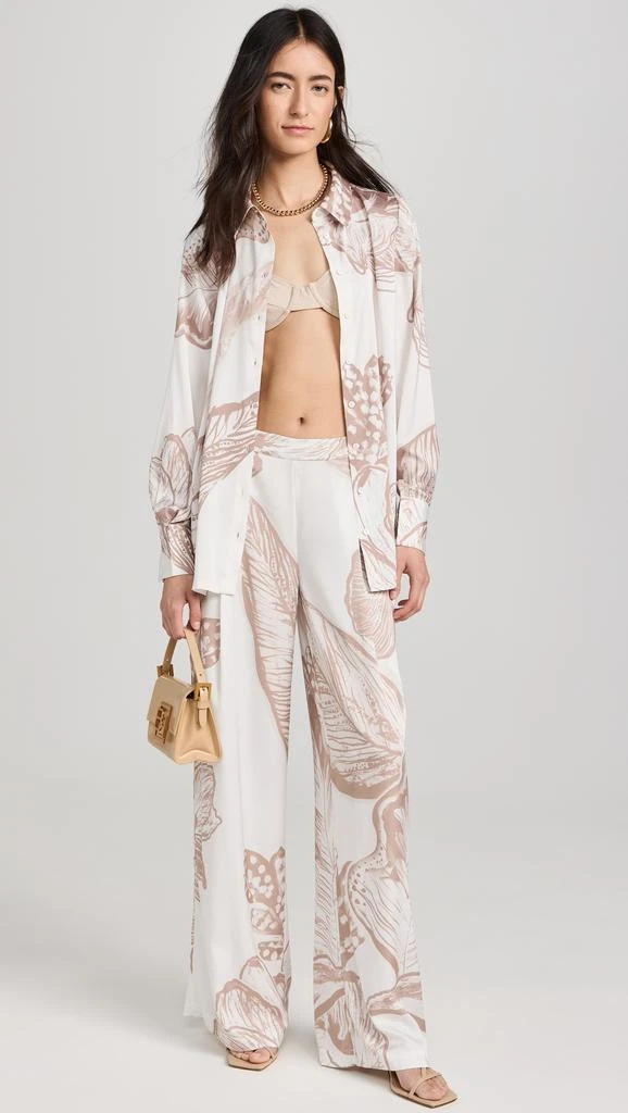 ROCOCO SAND Shirt 4