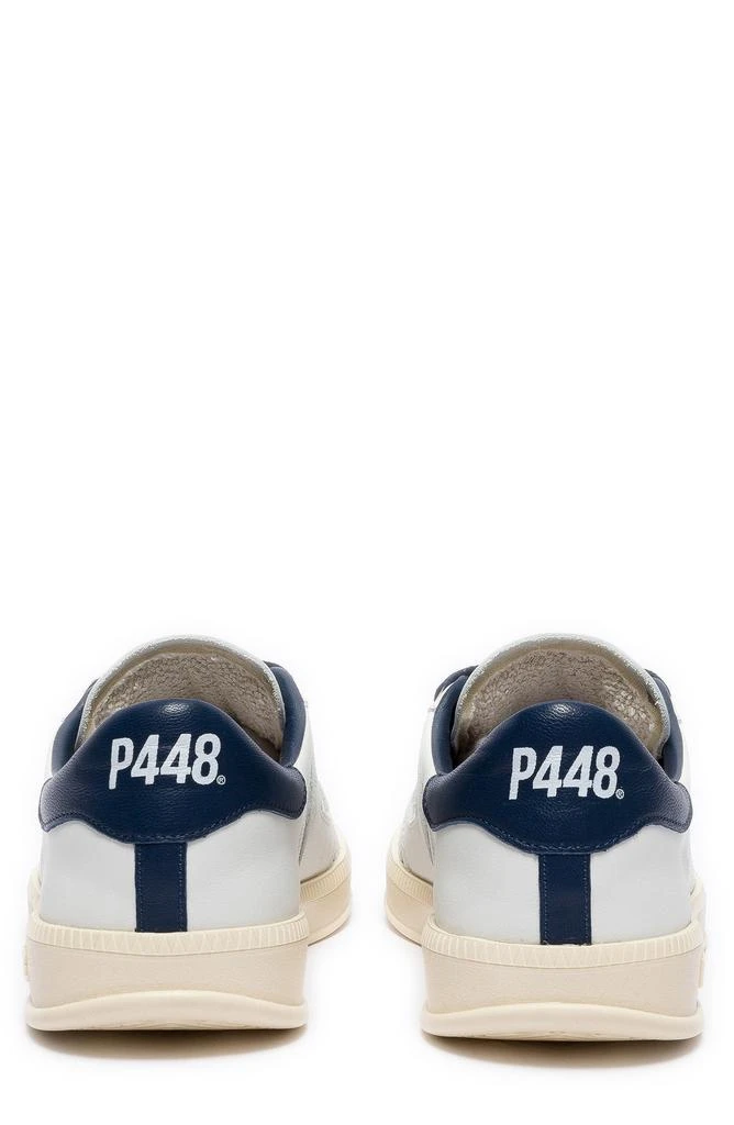 P448 x Scuderia AlphaTauri Monza Sneaker 5