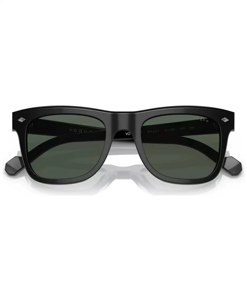 VOGUE Men's Sunglasses, VO5465S51-X 5