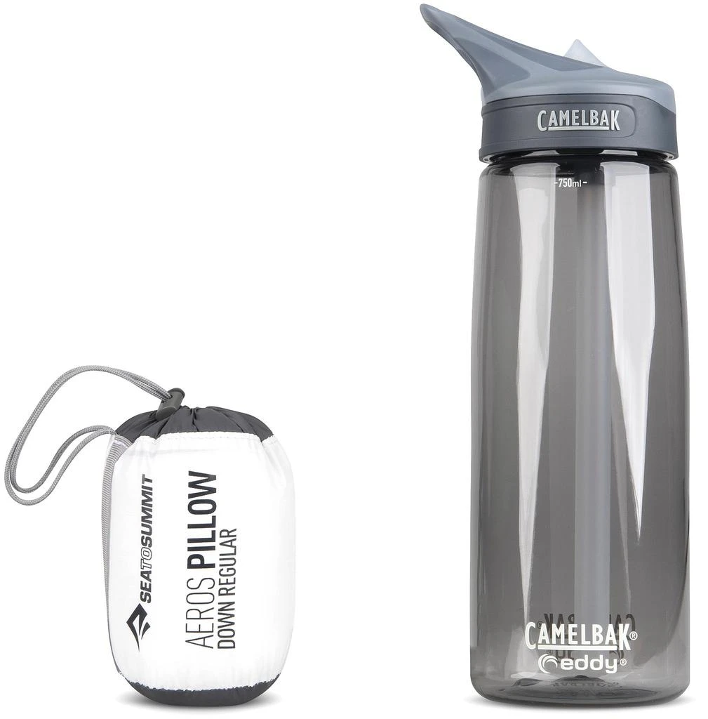 Sea to Summit Aeros Down Pillow - Regular 5