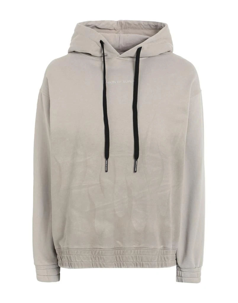 Vision of Super Hooded sweatshirt 1