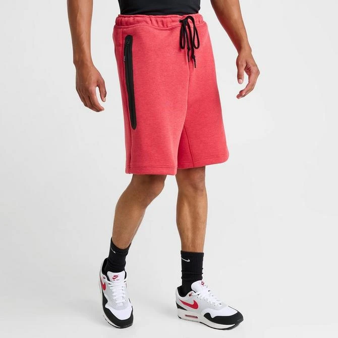 NIKE Men's Nike Sportswear Tech Fleece Shorts 3