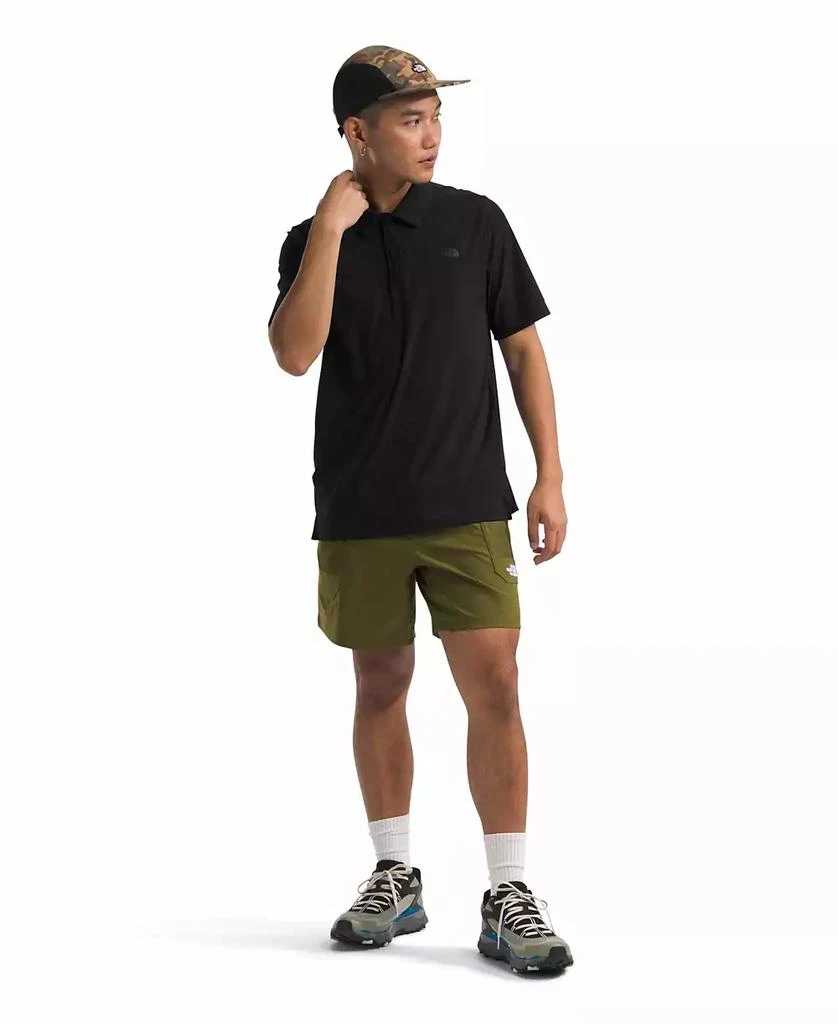 The North Face Men's Dune Sky Polo Shirt 3