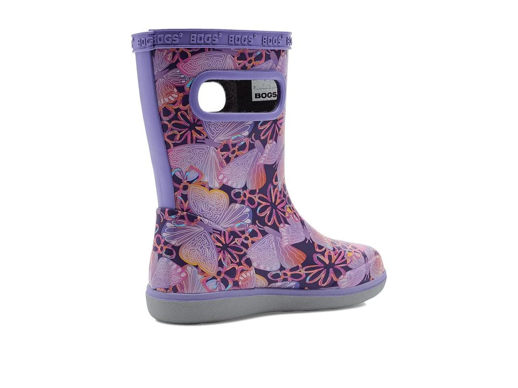 Bogs Skipper II - Solar Butterfly (Toddler/Big Kid) 3