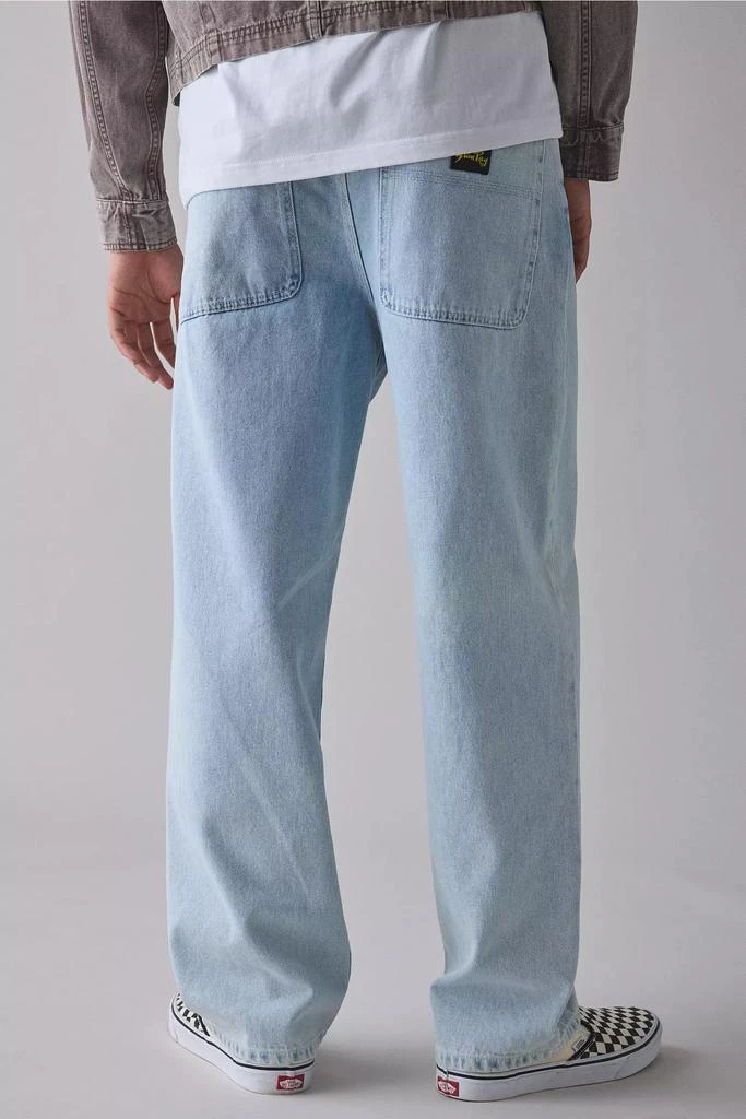 Stan Ray Stan Ray 5-Pocket Wide Leg Jean 2