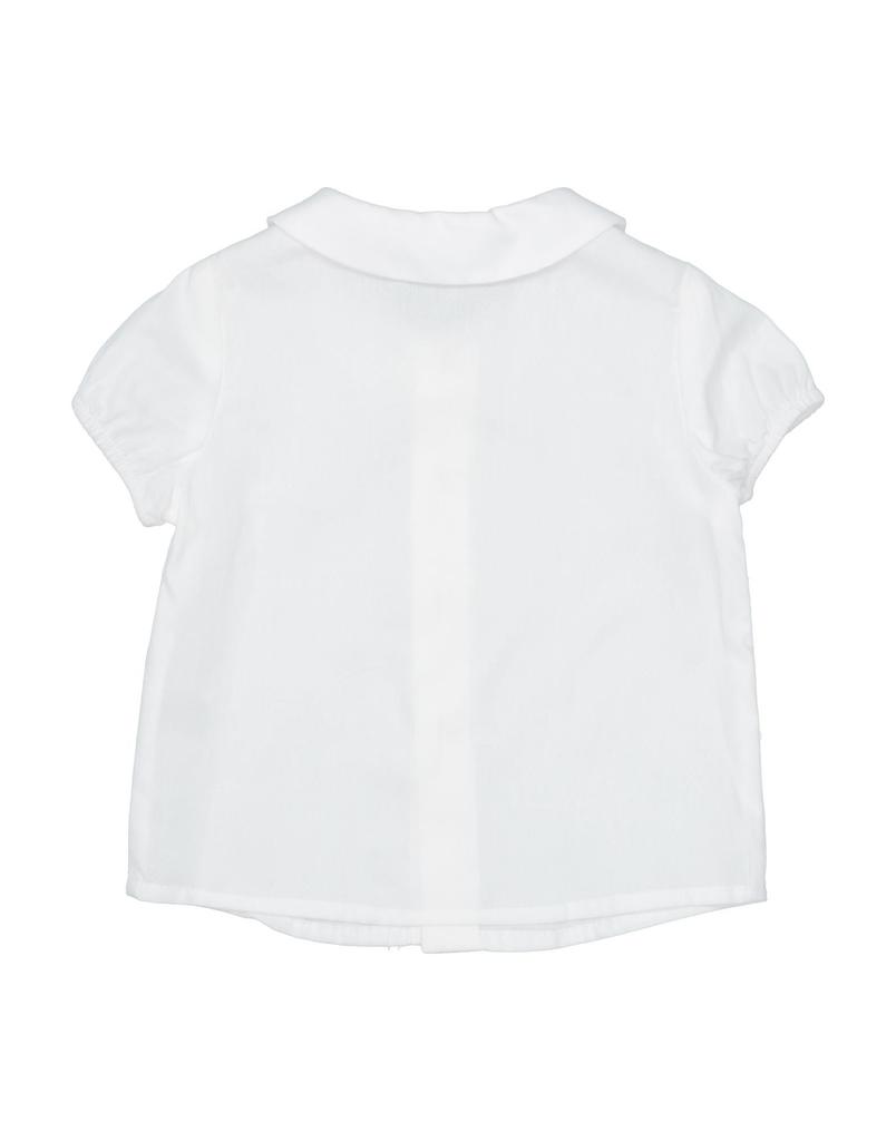 FINA EJERIQUE Solid color shirts 
blouses