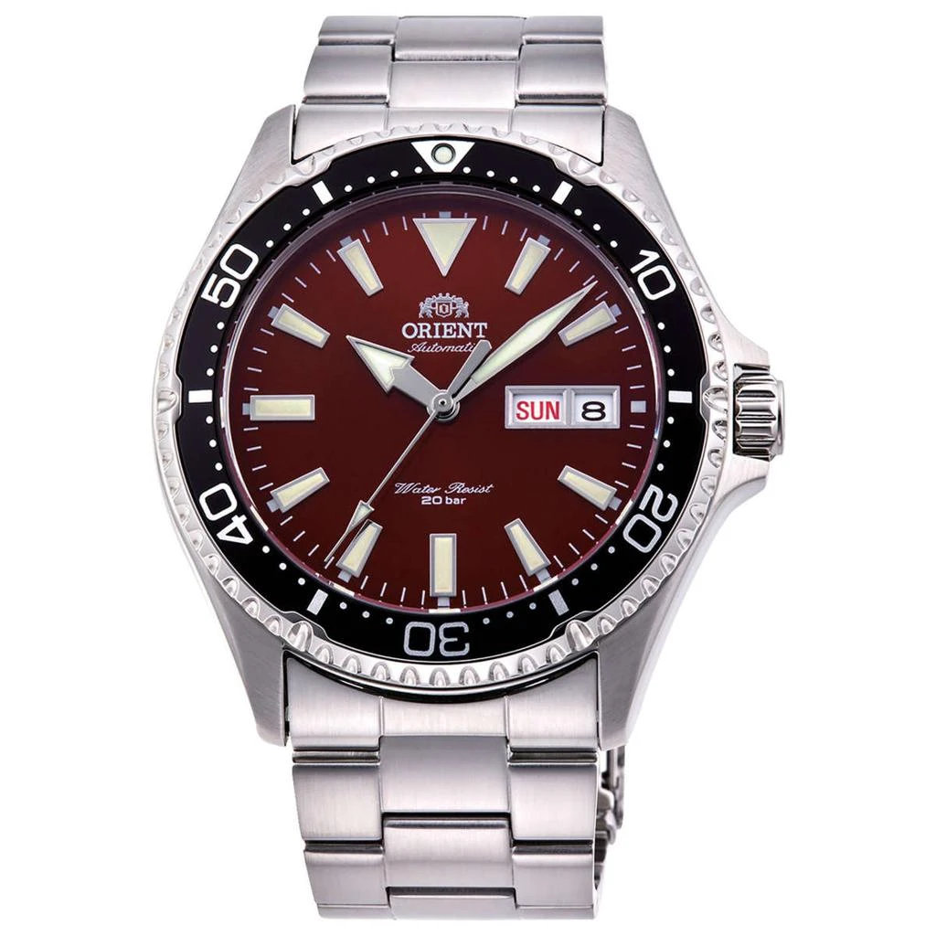 Orient Star Orient Kamasu Mako III Men's Automatic Watch 1