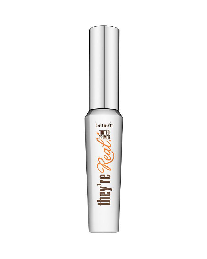 Benefit Cosmetics They're Real! Tinted Eyelash Primer