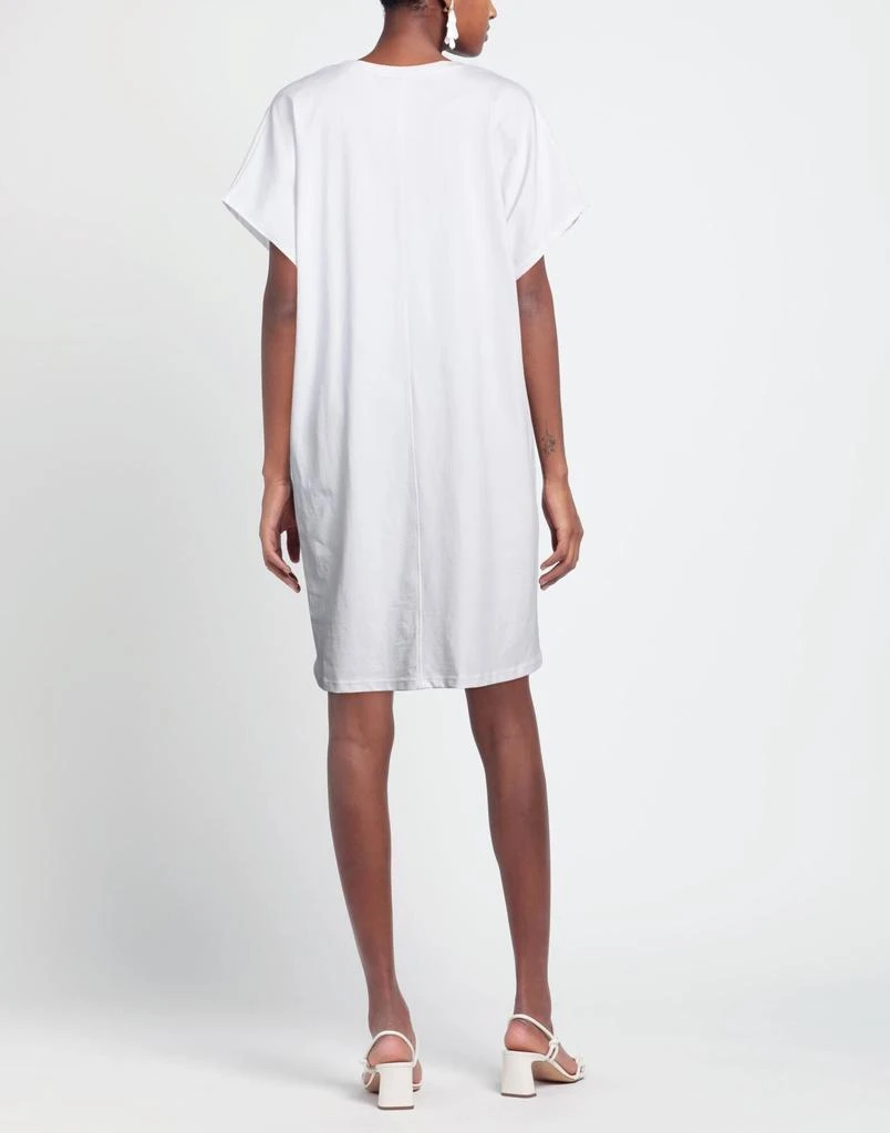 SHIRTAPORTER Short dress 3