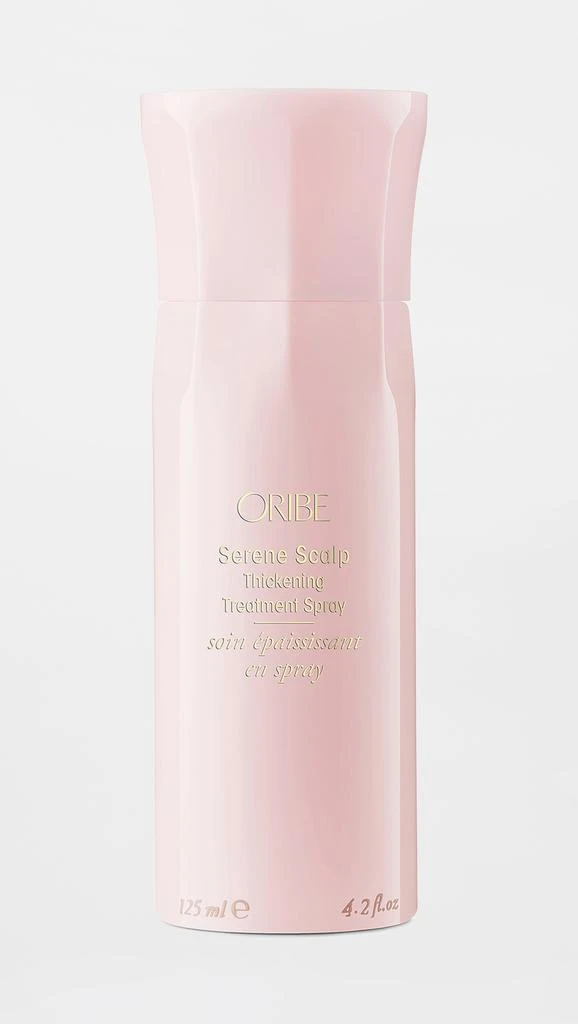 Oribe Serene Scalp Thickening Treatment Spray 2