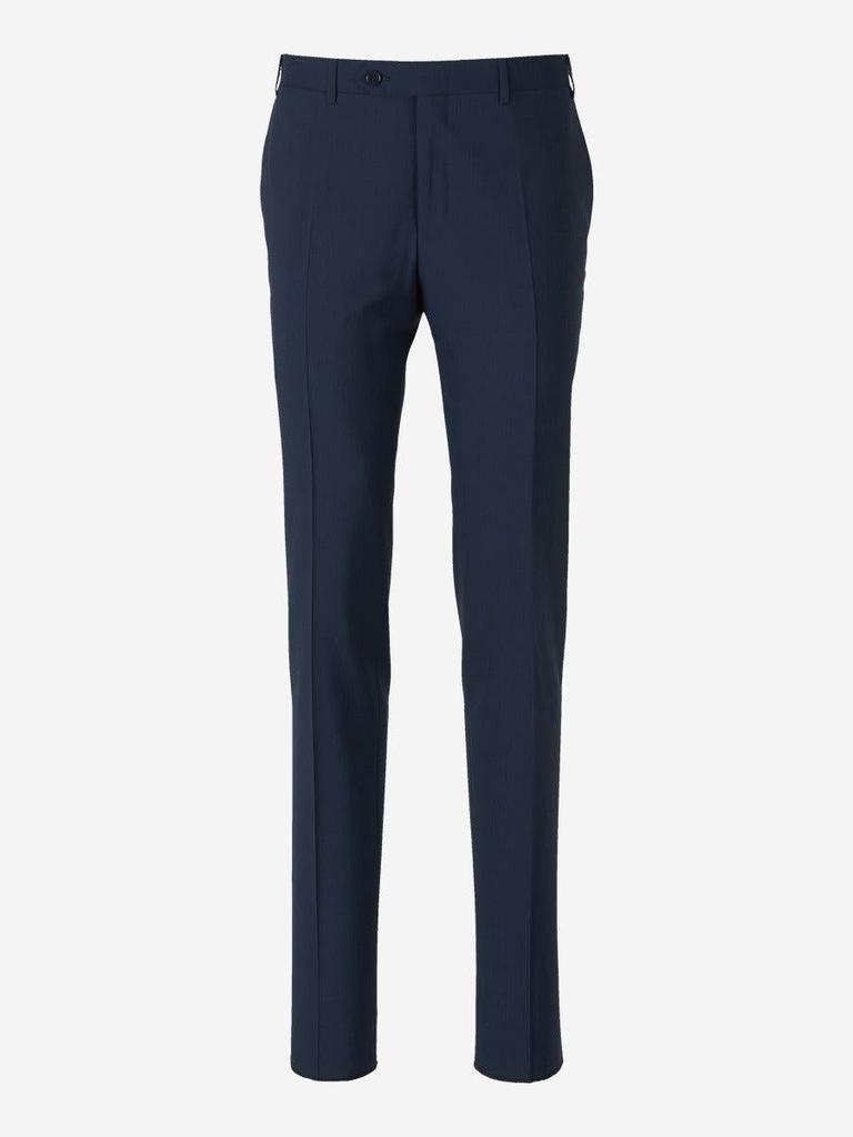 Canali Canali Formal Wool Trousers