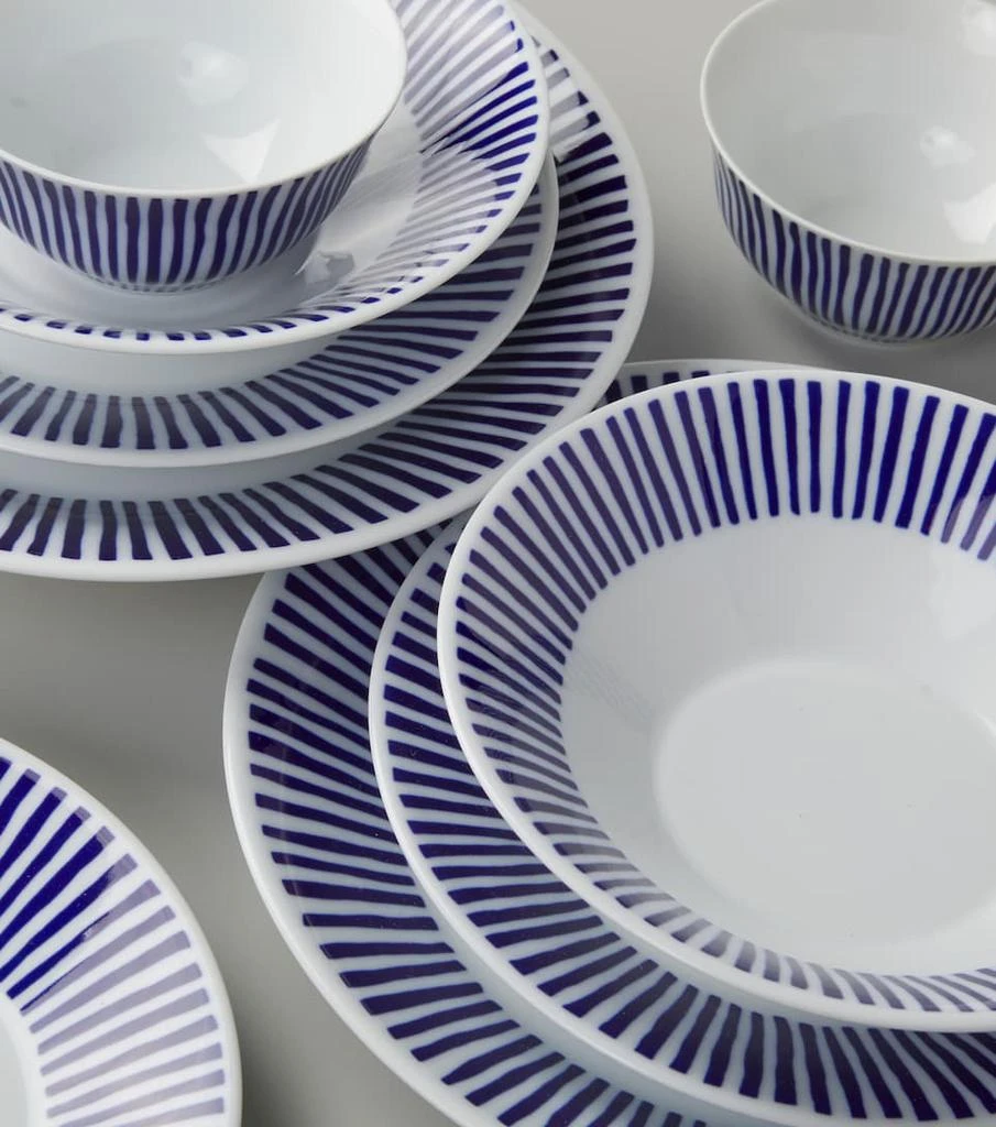 Sargadelos Ladeira set of 6 bowls 4