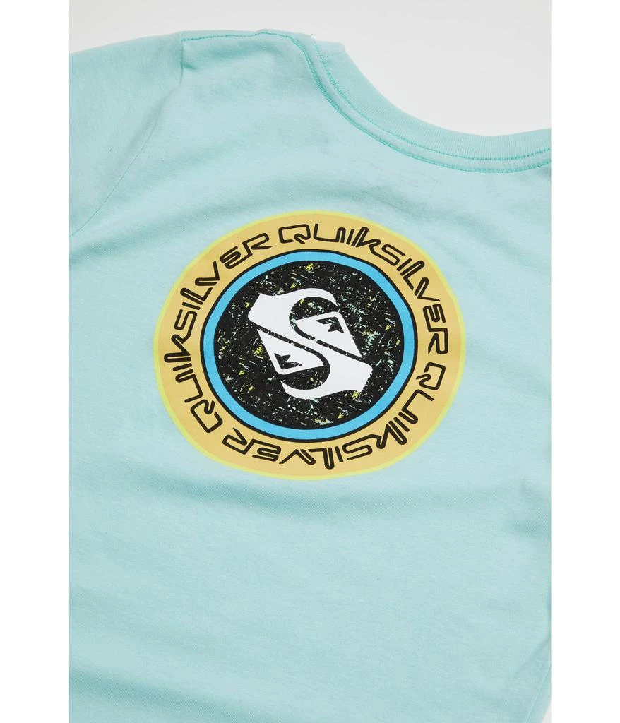 Quiksilver Omni Circle (Toddler/Little Kids) 2