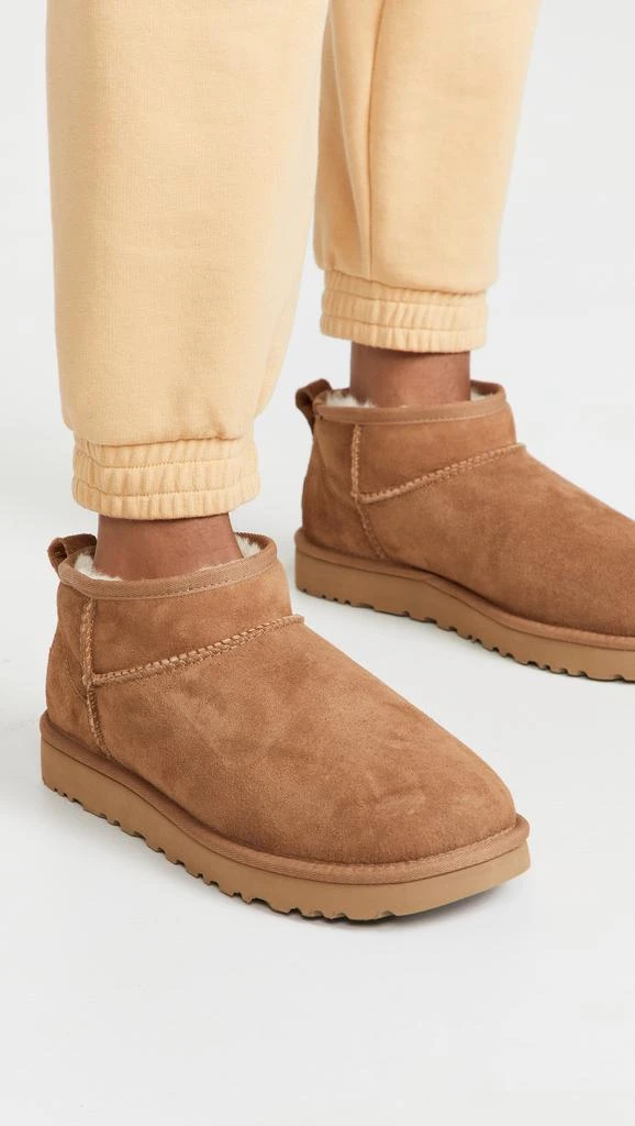 UGG Classic Ultra Mini Boots 2