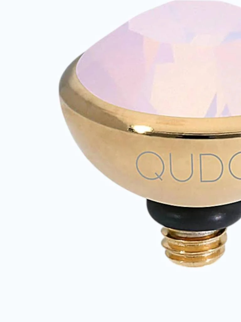 Qudo Qudo - Women
s Bottone Ring Topper 2