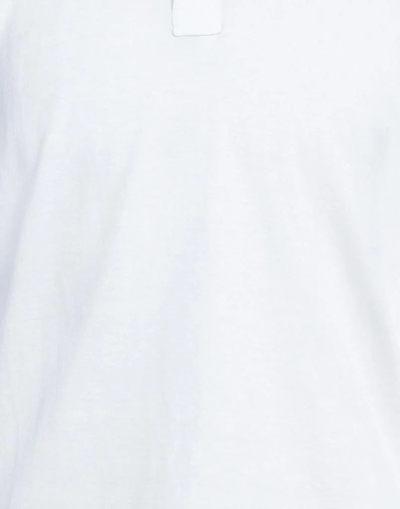 LUIGI BORRELLI NAPOLI Polo shirt 4