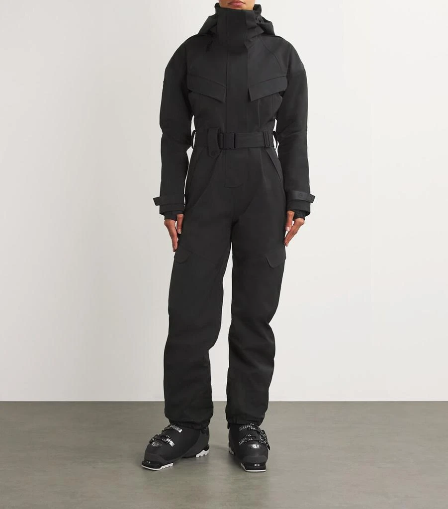 Cordova Apex Ski Suit 2