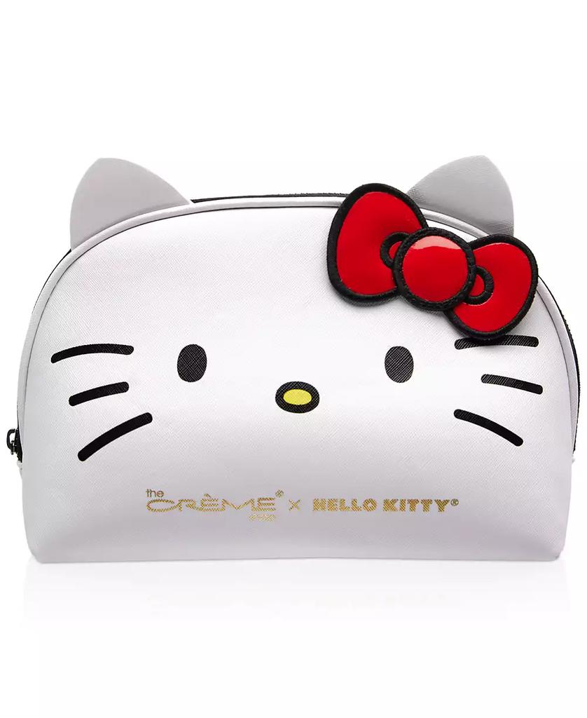 The Creme Shop Hello Kitty Dome Makeup Bag
