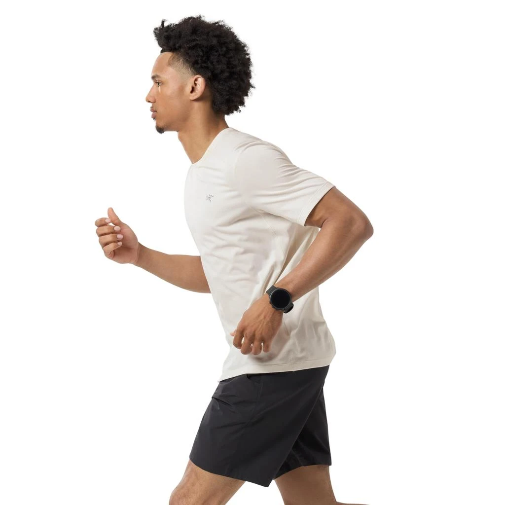 Arc'teryx Arc'teryx Cormac Crew Neck Shirt SS Men's | Performance Tee for High-Output Activities 2