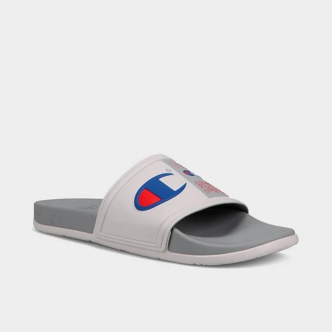 CHAMPION Men's Champion IPO Squish Slide Sandals 2