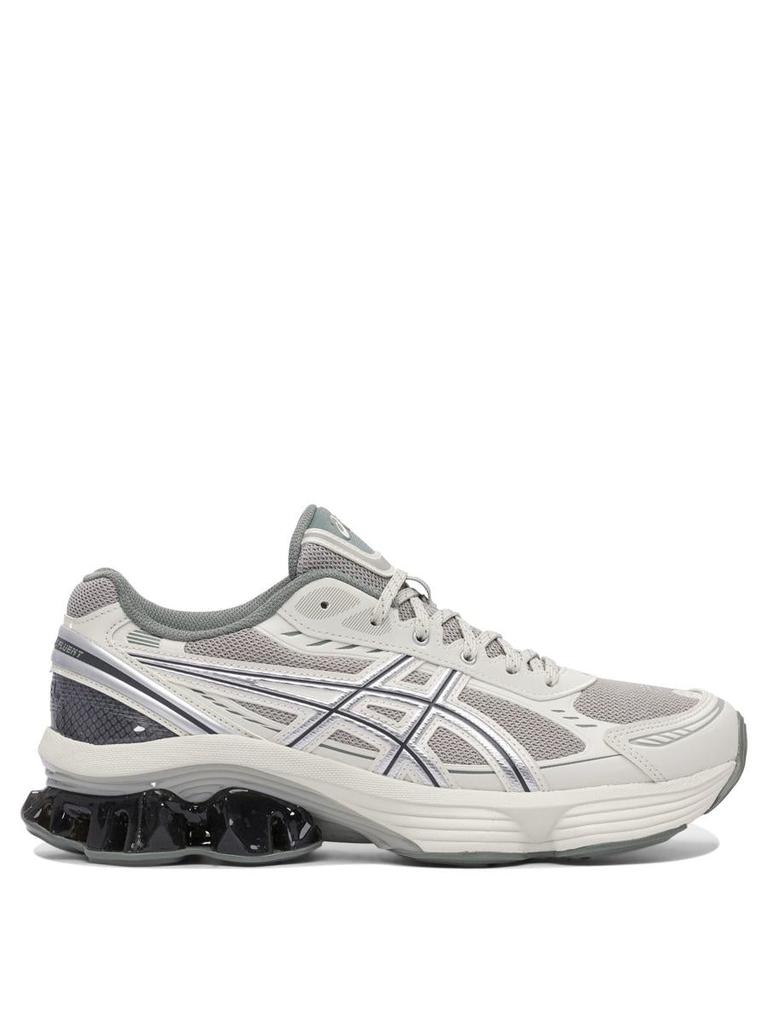ASICS　GEL-KINETIC FLUENT Asics' GEL-Kinetic Fluent Launches in December · JustFreshKicks