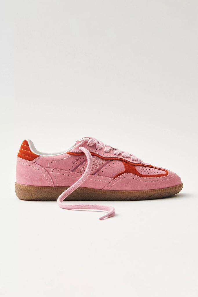 ALOHAS ALOHAS tb. 490 Leather Sneakers